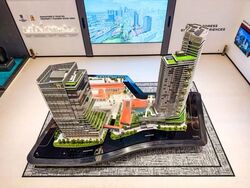 Union Square Residences (D1), Condominium #474781241